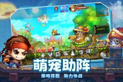 美发沙龙设计师